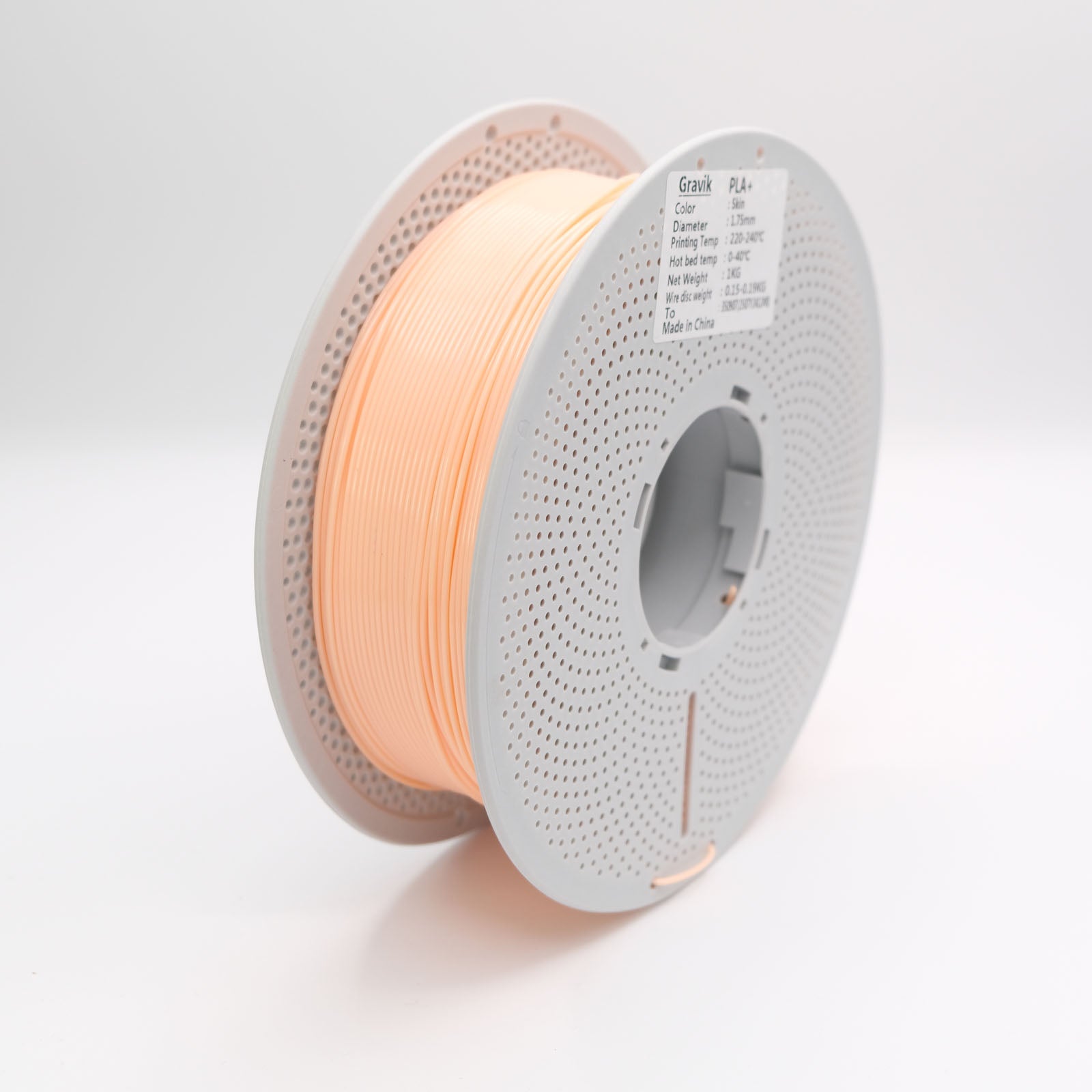 PLA+ 1kg