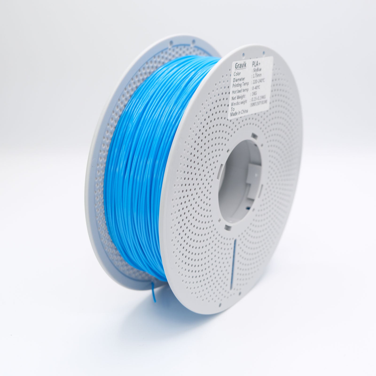 PLA+ 1kg