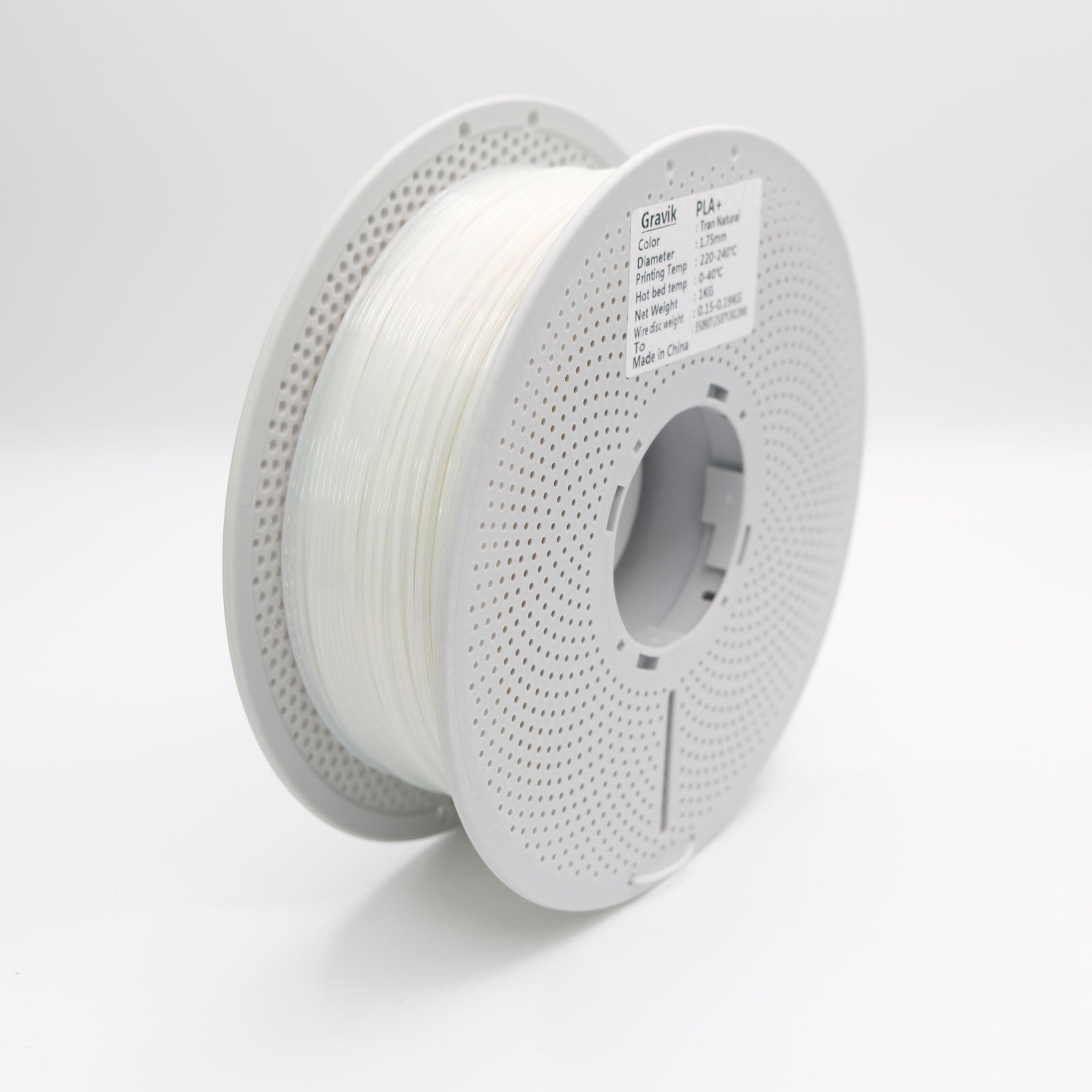 PLA+ 1kg