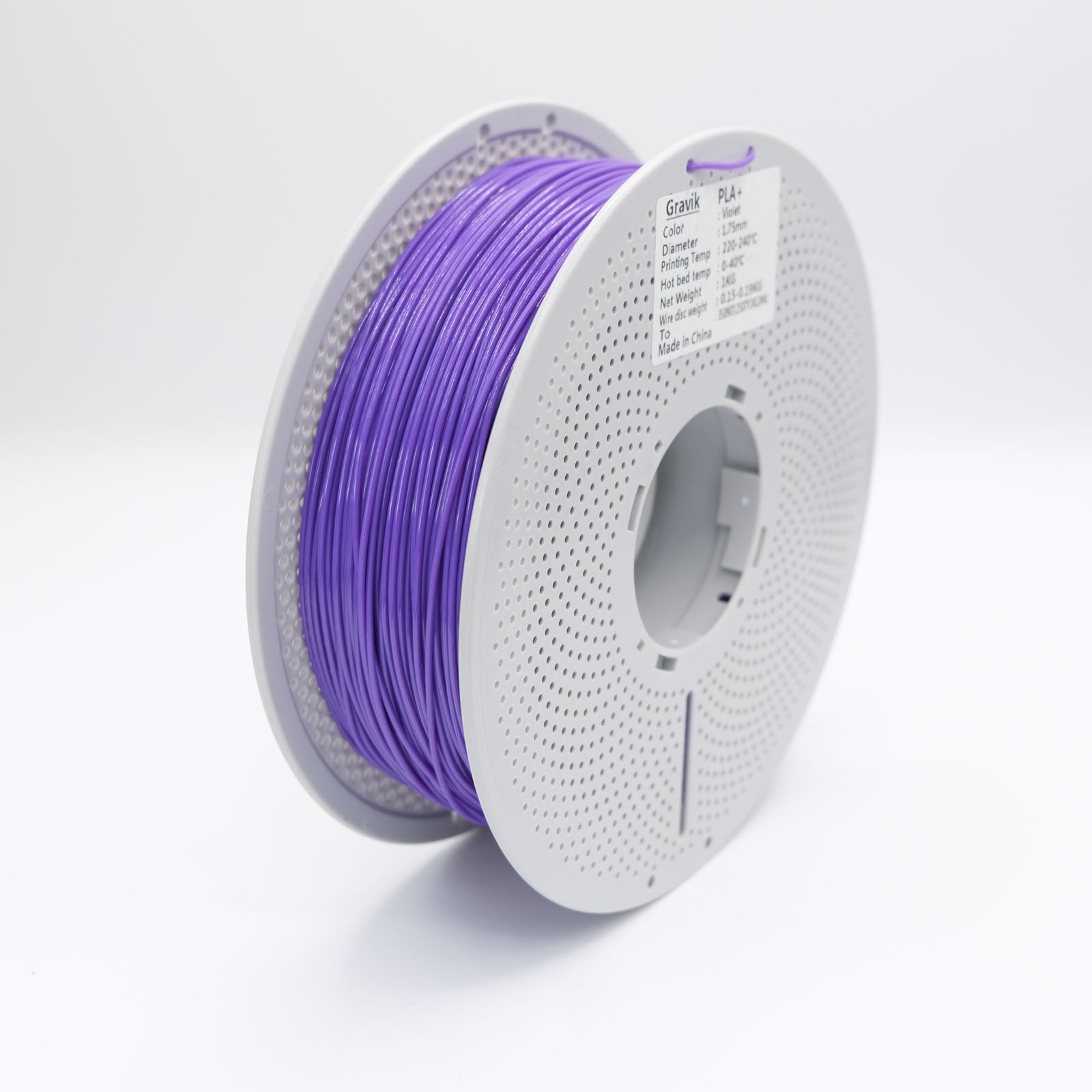PLA+ 1kg
